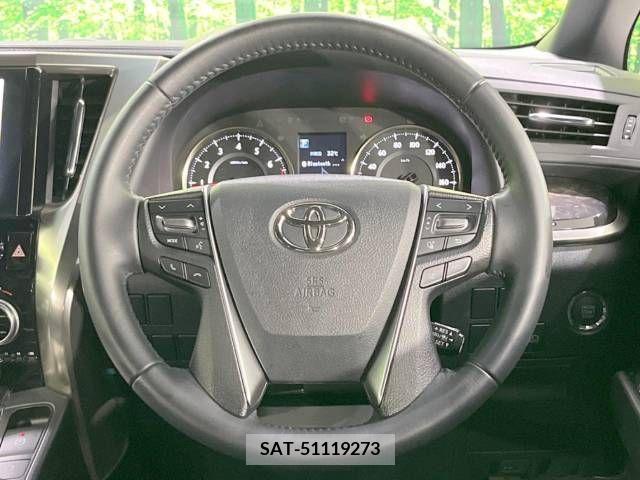 Toyota ALPHARD 2022-07 395537-12