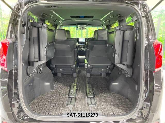 Toyota ALPHARD 2022-07 395537-11