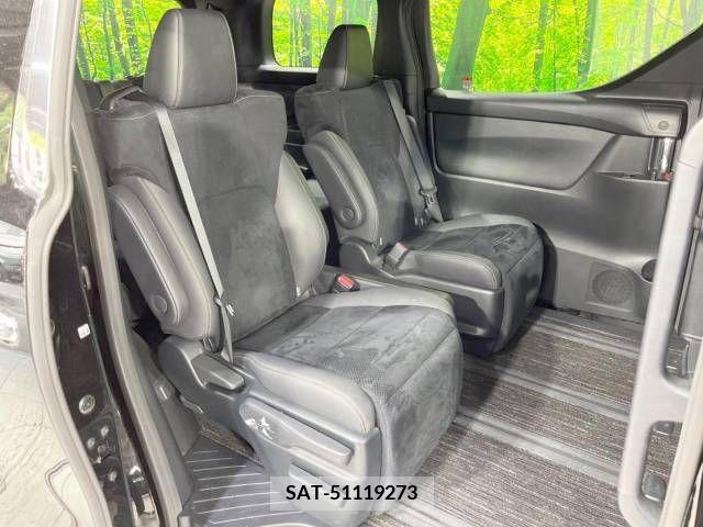 Toyota ALPHARD 2022-07 395537-9