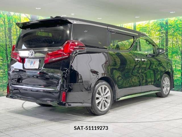 Toyota ALPHARD 2022-07 395537-18