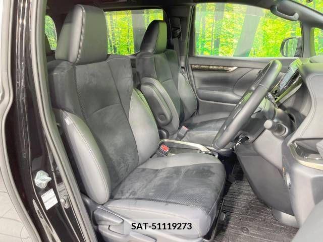 Toyota ALPHARD 2022-07 395537-8