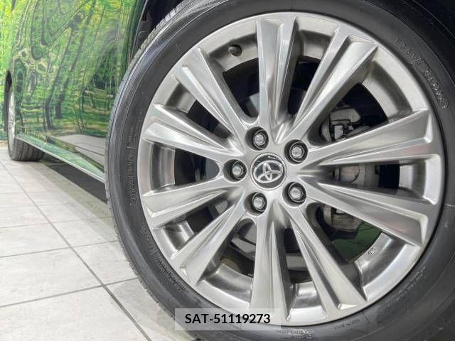 Toyota ALPHARD 2022-07 395537-14