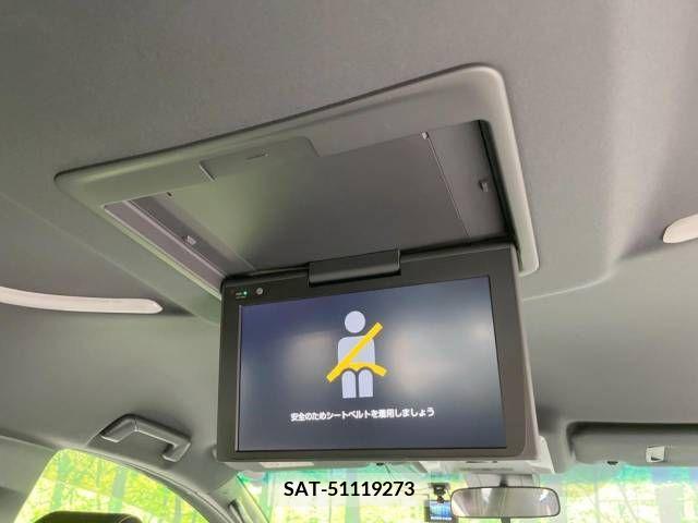 Toyota ALPHARD 2022-07 395537-3