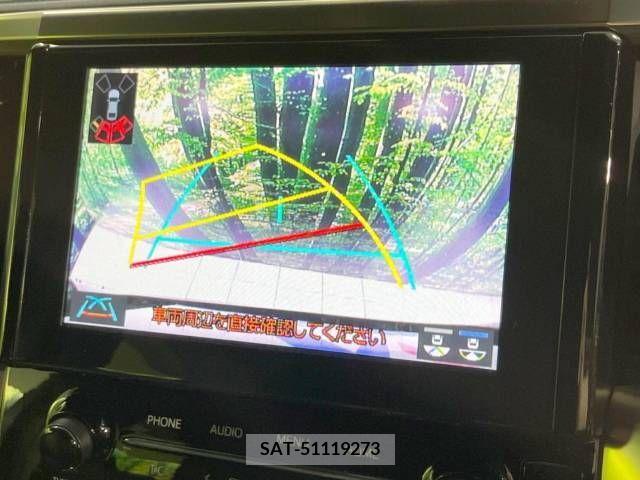 Toyota ALPHARD 2022-07 395537-7