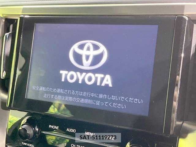 Toyota ALPHARD 2022-07 395537-2