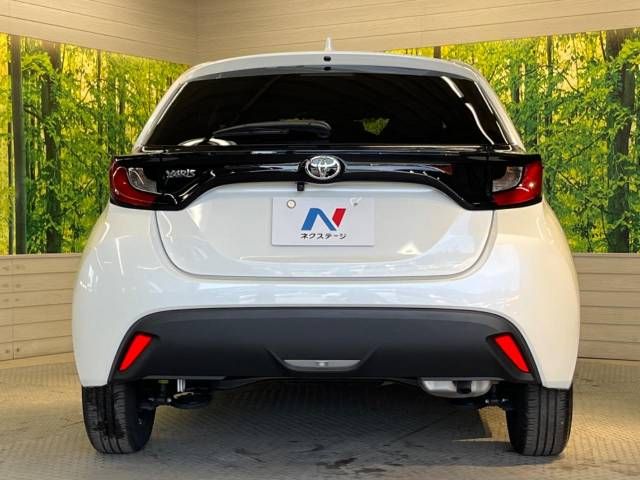 Toyota YARIS 2022-07 27434-15