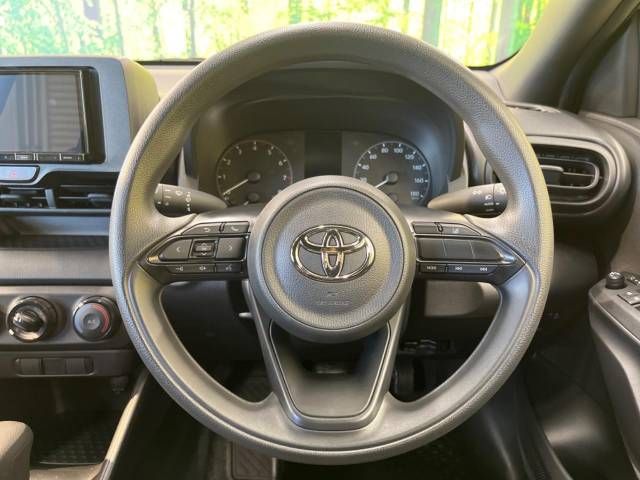 Toyota YARIS 2022-07 27434-11