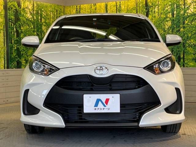 Toyota YARIS 2022-07 27434-14
