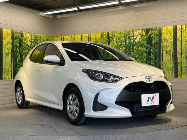 Toyota YARIS 2022-07 27434-16