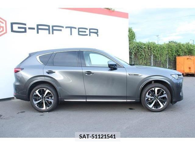 Mazda CX-60 2022-09 390266-7