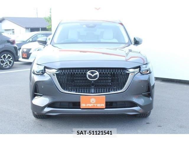 Mazda CX-60 2022-09 390266-6