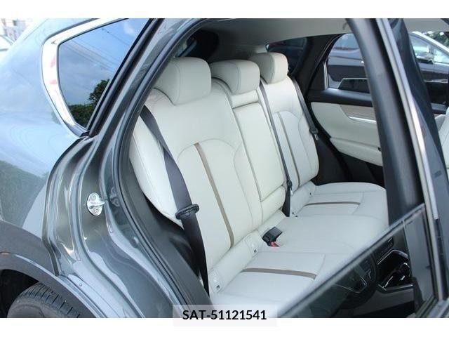 Mazda CX-60 2022-09 390266-14