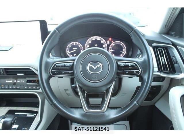Mazda CX-60 2022-09 390266-15