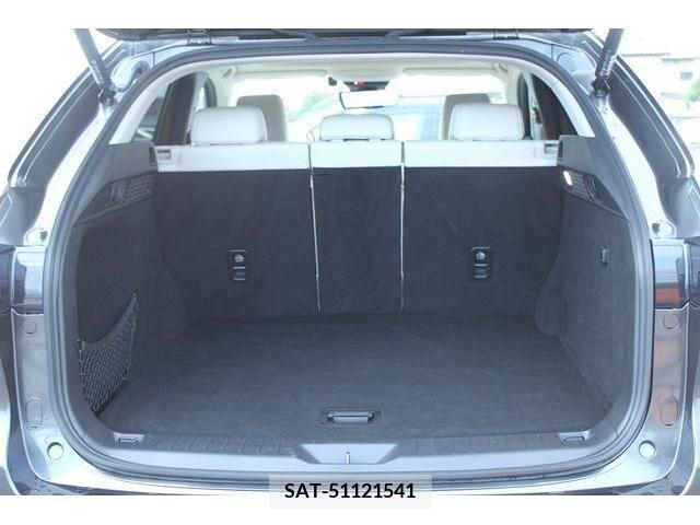 Mazda CX-60 2022-09 390266-17