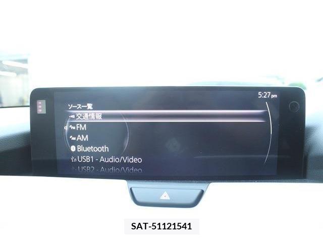 Mazda CX-60 2022-09 390266-4