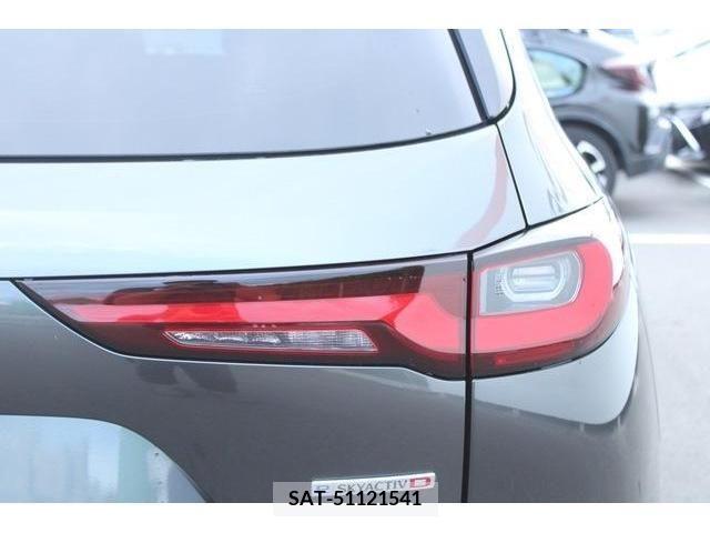 Mazda CX-60 2022-09 390266-12
