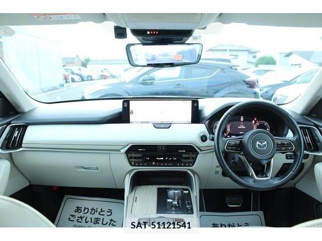 Mazda CX-60 2022-09 390266-16