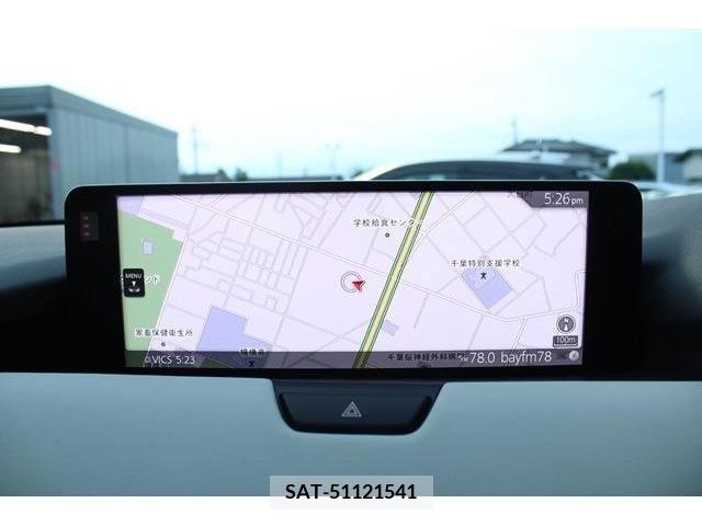 Mazda CX-60 2022-09 390266-2