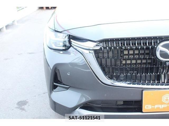 Mazda CX-60 2022-09 390266-11