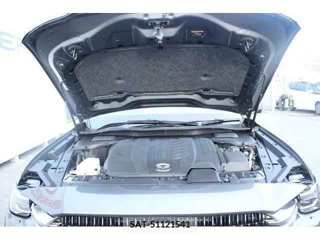 Mazda CX-60 2022-09 390266-1