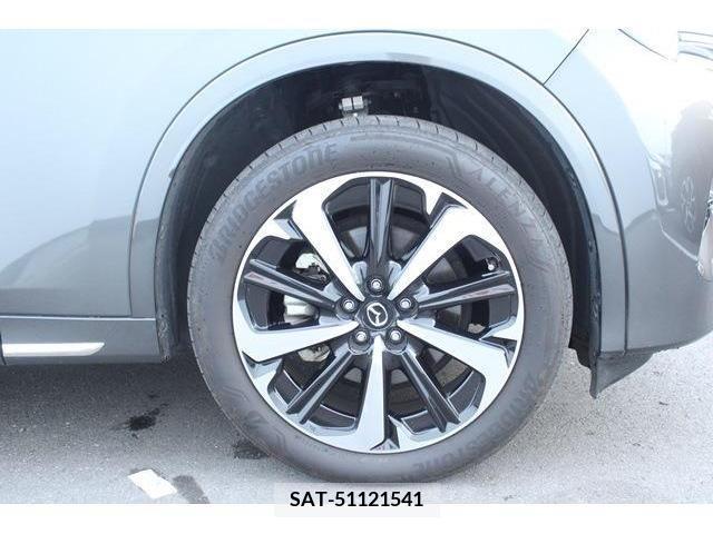 Mazda CX-60 2022-09 390266-10