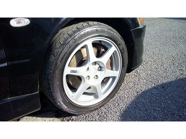 Mitsubishi LANCER 2003-12 3907-28