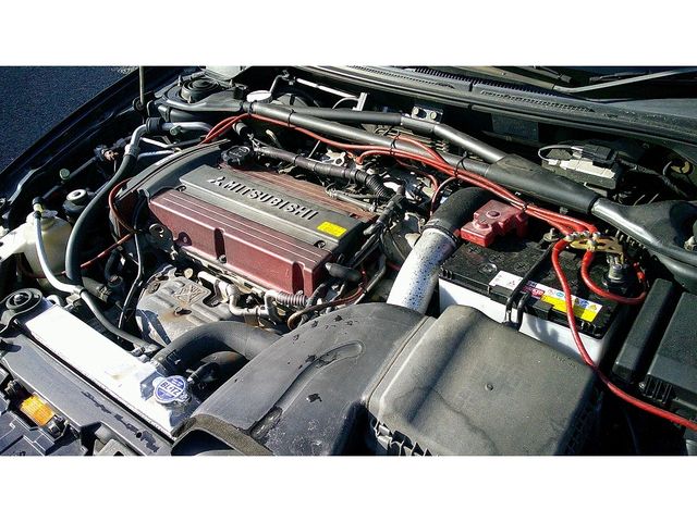 Mitsubishi LANCER 2003-12 3907-19