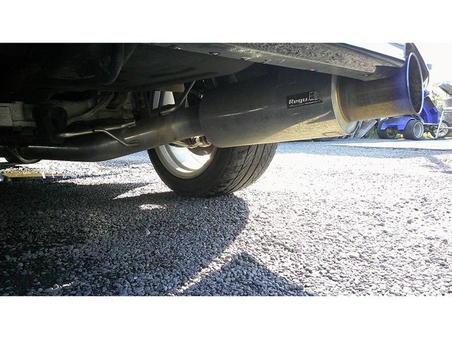 Mitsubishi LANCER 2003-12 3907-22