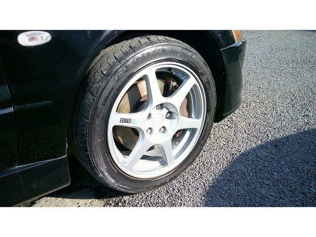Mitsubishi LANCER 2003-12 3907-29