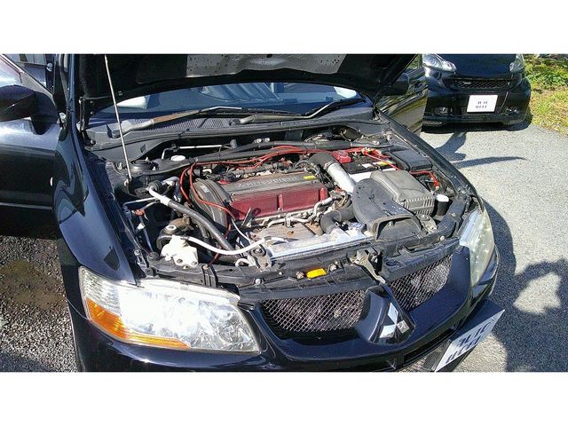 Mitsubishi LANCER 2003-12 3907-18