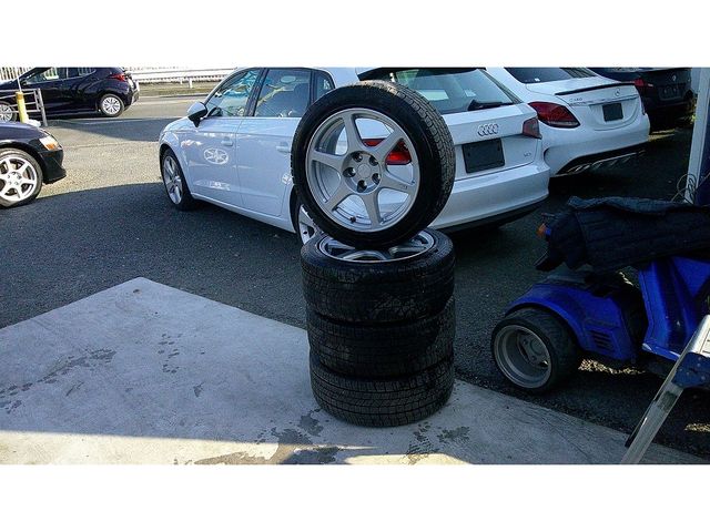 Mitsubishi LANCER 2003-12 3907-25