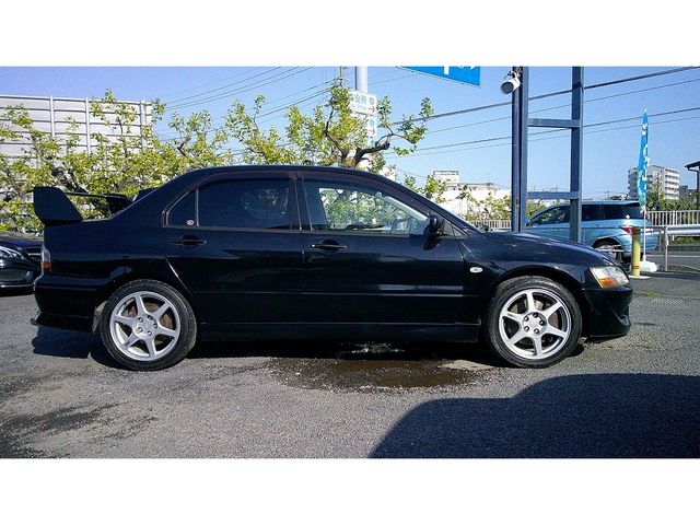 Mitsubishi LANCER 2003-12 3907-3