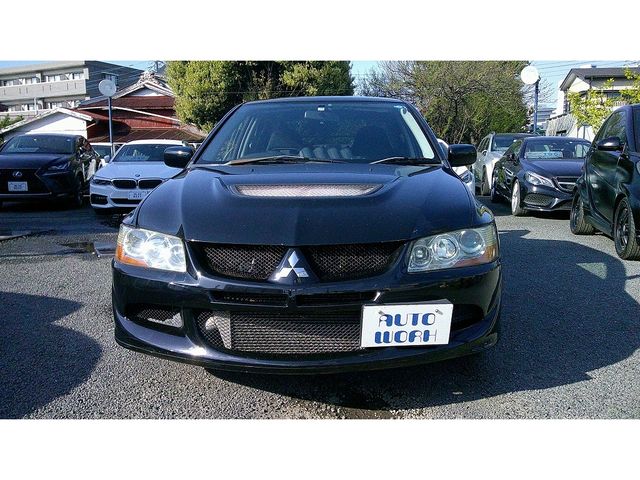 Mitsubishi LANCER 2003-12 3907-1