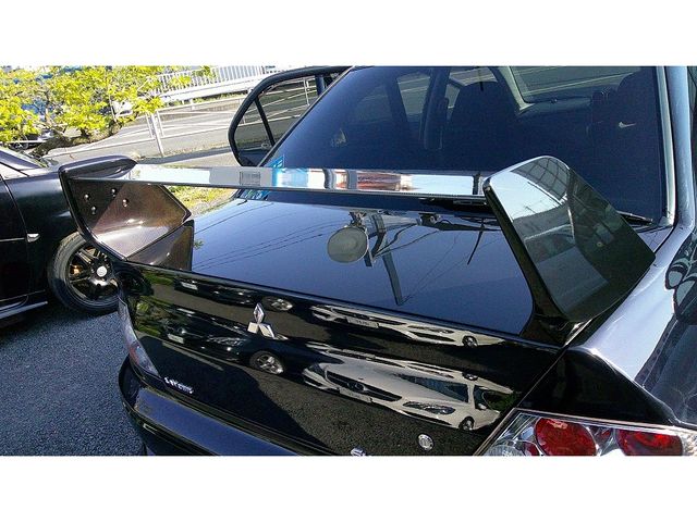 Mitsubishi LANCER 2003-12 3907-21