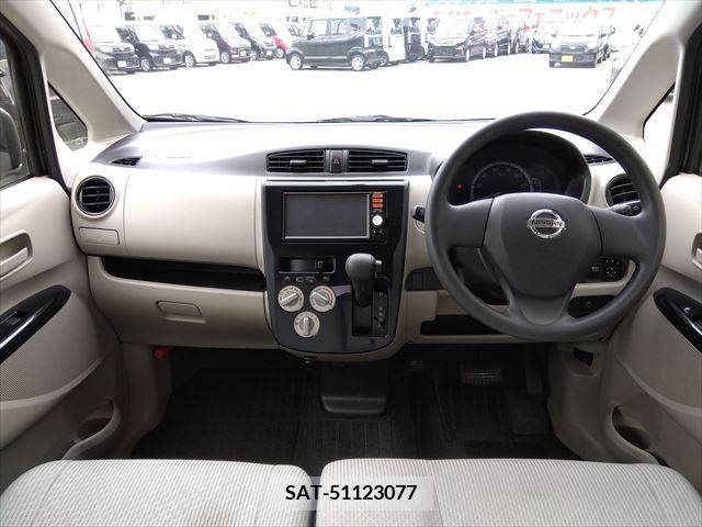Nissan DAYZ 2014-12 216470-1