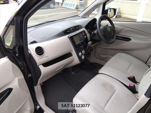 Nissan DAYZ 2014-12 216470-3