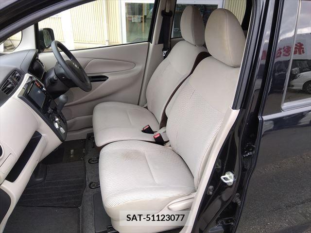 Nissan DAYZ 2014-12 216470-4