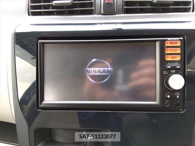 Nissan DAYZ 2014-12 216470-8