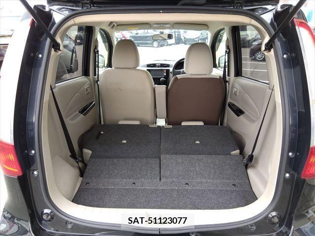 Nissan DAYZ 2014-12 216470-6