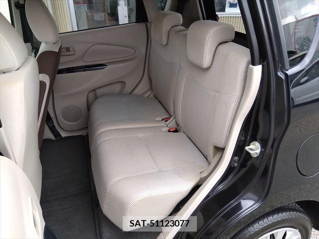 Nissan DAYZ 2014-12 216470-5