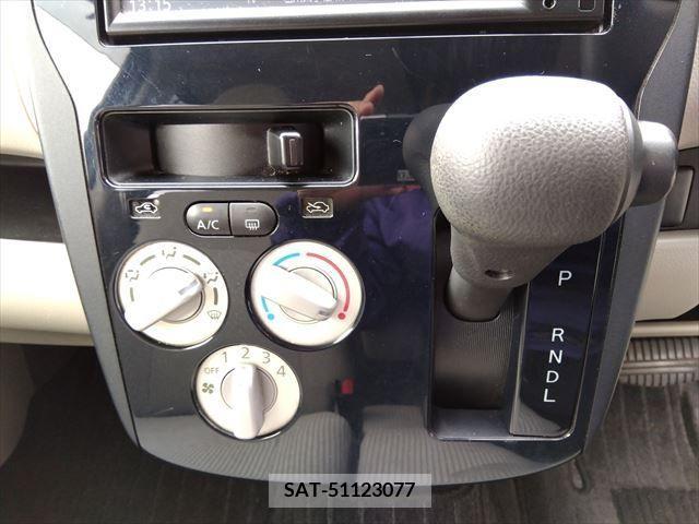 Nissan DAYZ 2014-12 216470-9