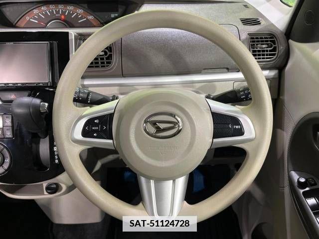 Daihatsu TANTO 2019-04 375584-11