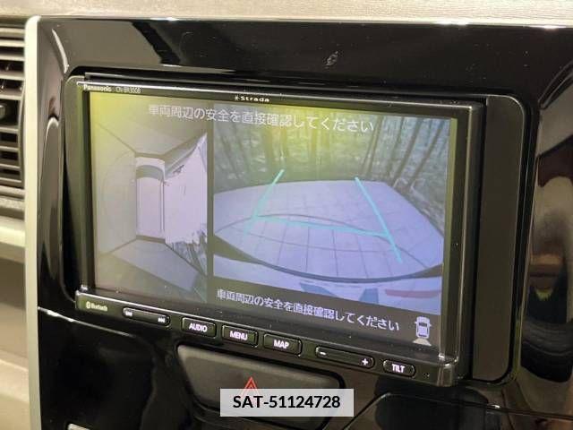Daihatsu TANTO 2019-04 375584-3