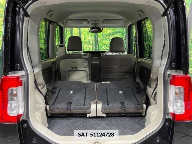 Daihatsu TANTO 2019-04 375584-10