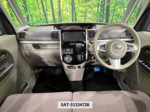 Daihatsu TANTO 2019-04 375584-1