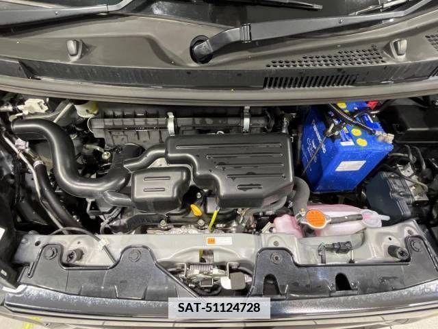Daihatsu TANTO 2019-04 375584-17