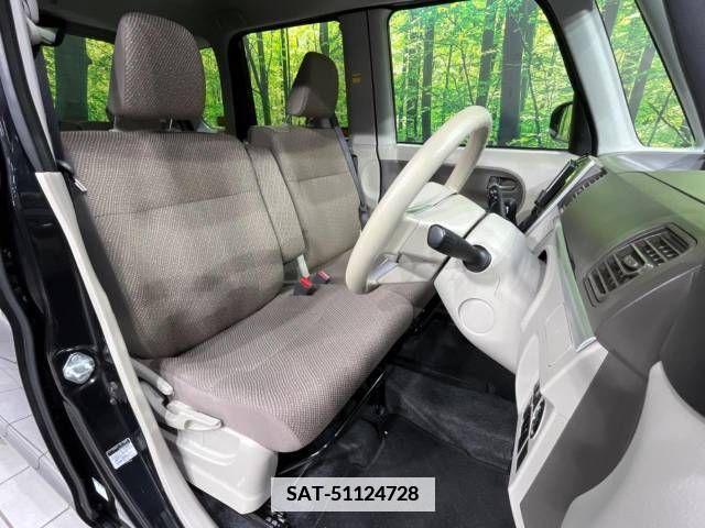 Daihatsu TANTO 2019-04 375584-8