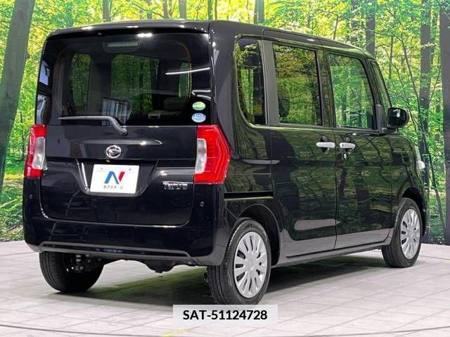 Daihatsu TANTO 2019-04 375584-16