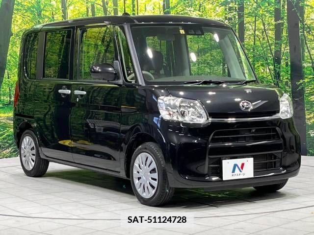 Daihatsu TANTO 2019-04 375584-15