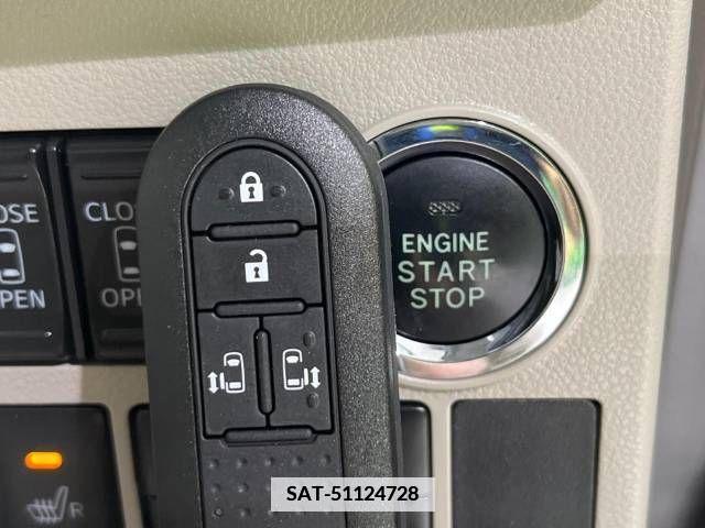 Daihatsu TANTO 2019-04 375584-7